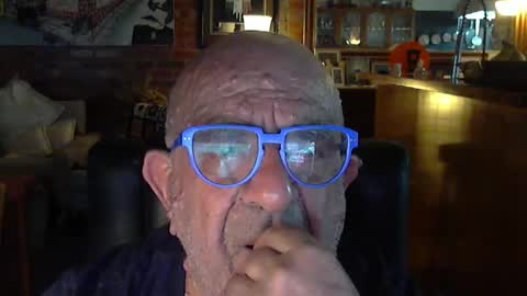 patvac online show from January 17, 12:52 pm