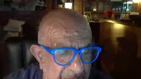 patvac online show from January 13, 12:45 pm