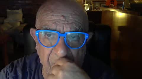 patvac online show from January 24, 2:08 pm