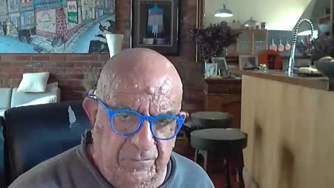 patvac online show from September 23, 12:26 am