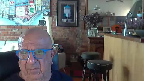 patvac online show from October 15, 4:38 am