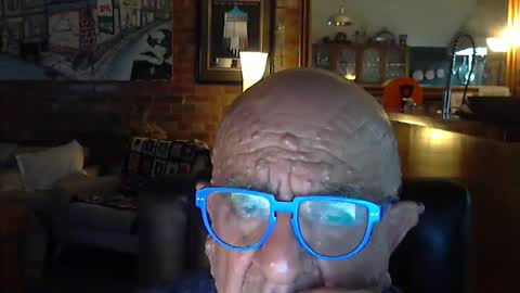 patvac online show from January 21, 12:50 pm