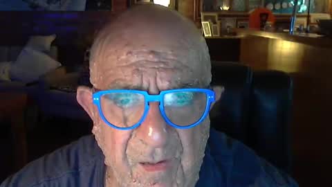 patvac online show from February 3, 12:25 pm