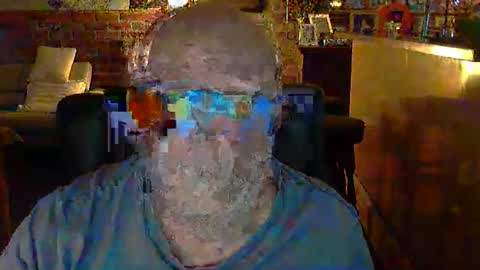 patvac online show from December 17, 12:56 pm