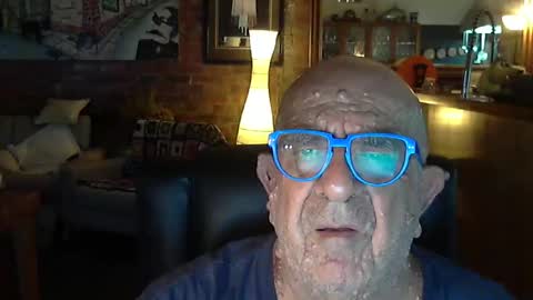 patvac online show from January 30, 1:42 pm