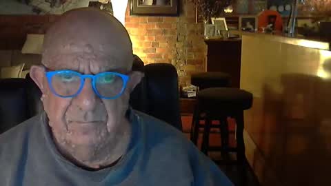 patvac online show from September 13, 2:30 pm