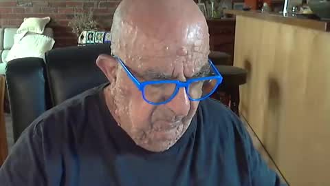 patvac online show from February 9, 10:54 pm