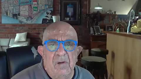 patvac online show from April 18, 10:32 pm