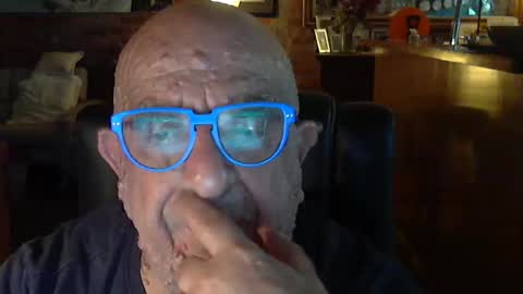 patvac online show from February 11, 12:47 pm