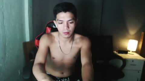 MrBigPaul online show from July 6, 6:32 pm