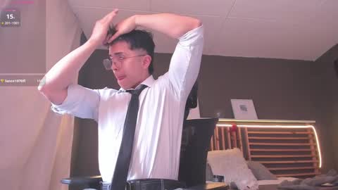 Paul online show from March 3, 3:32 pm