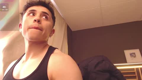 Paul online show from March 5, 3:51 pm