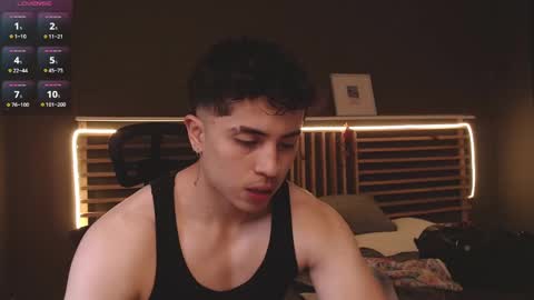 Paul online show from February 28, 12:09 pm