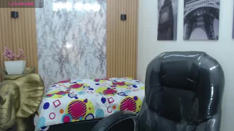 PAUL online show from October 19, 12:43 pm