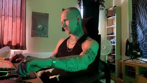 Paul online show from February 17, 3:38 am