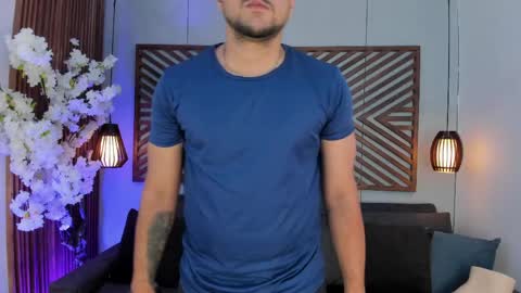 Paul Rivera online show from May 13, 9:13 pm