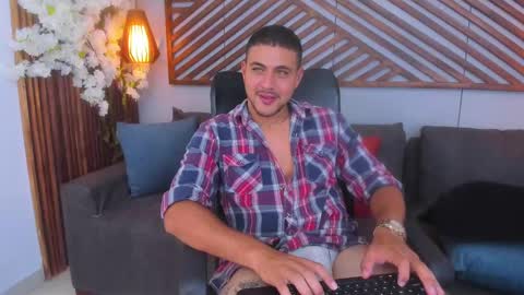 Paul Rivera online show from October 3, 5:05 am