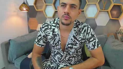 Paul Rivera online show from February 21, 12:38 am