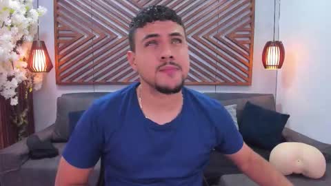 Paul Rivera online show from January 6, 8:02 pm