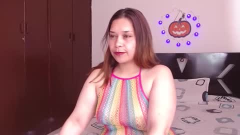 Snapshot of paula_anderson chatting on October 16, 4:06 pm PAULA online show from October 16, 4:06 pm