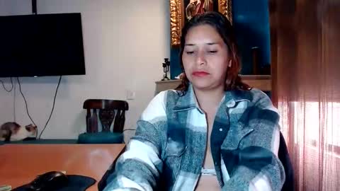 Snapshot of paula_anderson chatting on December 1, 8:11 pm PAULA online show from December 1, 8:11 pm