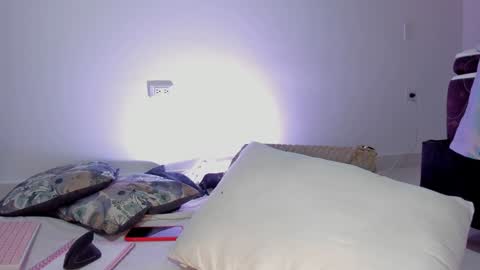 Paula perez - online show from February 26, 12:52 am