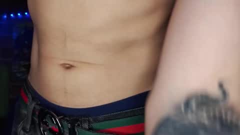 Paul DAmico online show from February 17, 11:15 pm