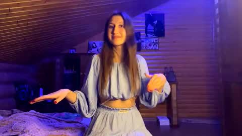 Ashley Cooper online show from September 12, 4:53 pm