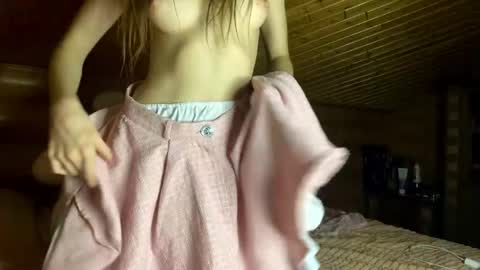 Ashley Cooper online show from October 5, 8:27 pm