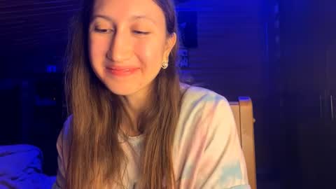 Ashley Cooper online show from September 25, 7:54 pm