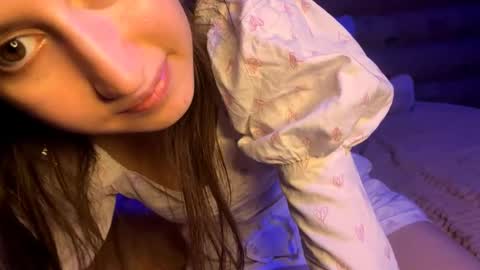 Ashley Cooper online show from September 20, 8:23 pm