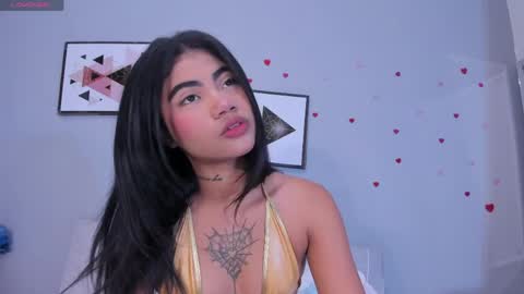 Pau online show from April 21, 1:18 pm