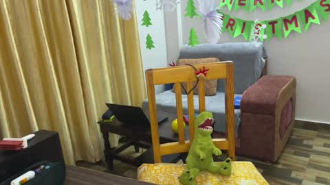 Isla  Chase online show from December 22, 6:15 pm