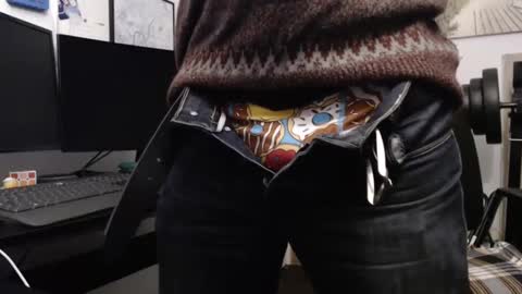 paulie120464 online show from December 18, 6:03 pm