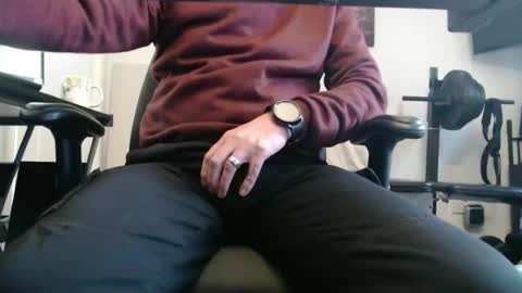 paulie120464 online show from October 15, 3:02 pm