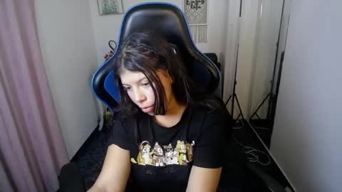 paulina07_ online show from June 5, 3:39 pm