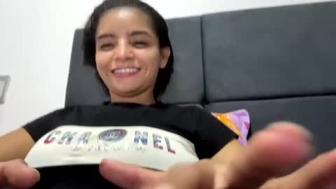Paulina2026 online show from July 15, 2:50 am