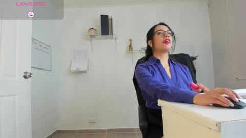 paulina online show from September 16, 8:12 pm