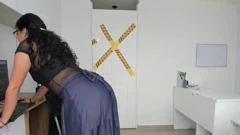 paulina online show from January 14, 6:27 pm