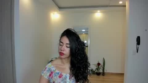 paulina online show from February 1, 9:29 pm