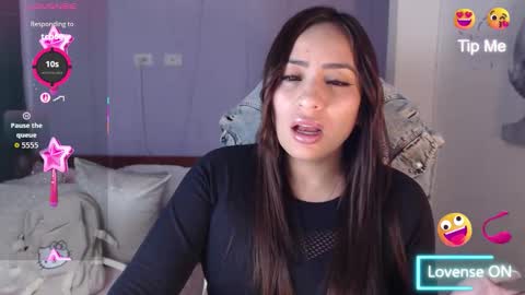 paulina online show from February 11, 5:39 pm