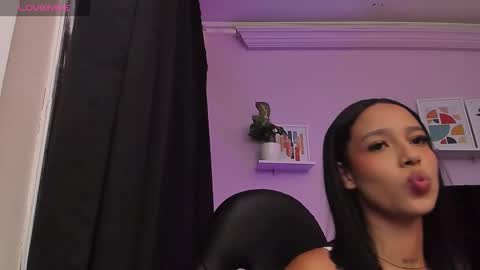 PAULINA  online show from September 24, 6:42 am