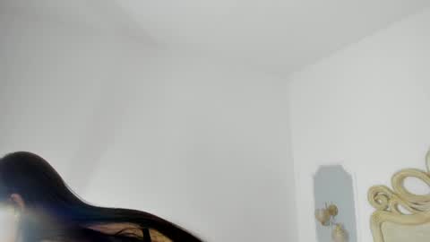 paulina lux online show from April 5, 7:44 pm