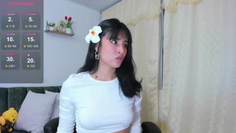 paulina moos 1 online show from April 23, 8:43 pm