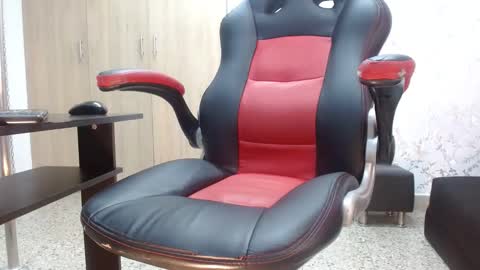 Paulina Rubio online show from February 28, 7:25 pm