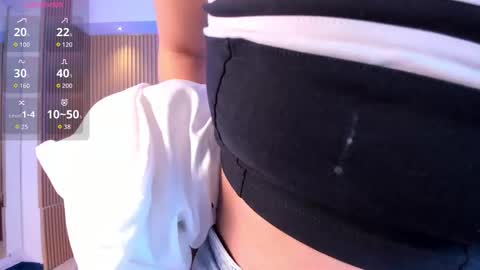 Paulina  online show from November 10, 12:19 pm