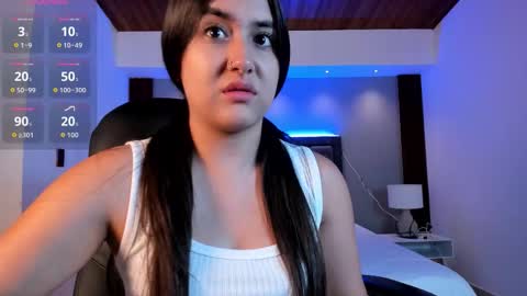 Paulina  online show from March 15, 11:24 am