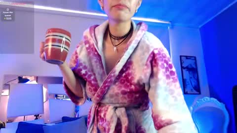 Paulina online show from March 1, 2:55 pm