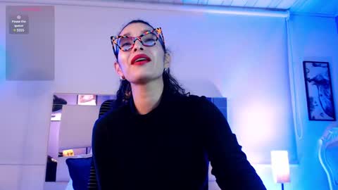 Paulina online show from February 26, 11:43 am