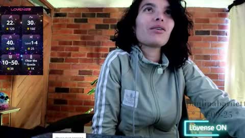 Paulina online show from September 11, 7:59 pm